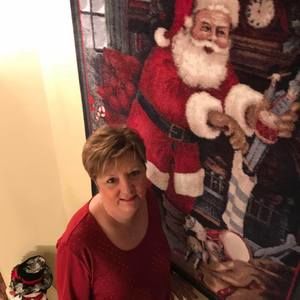 Meet your Posher, Judy